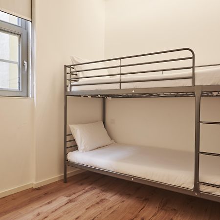 Apartamentos Ponte Nova Порту Экстерьер фото