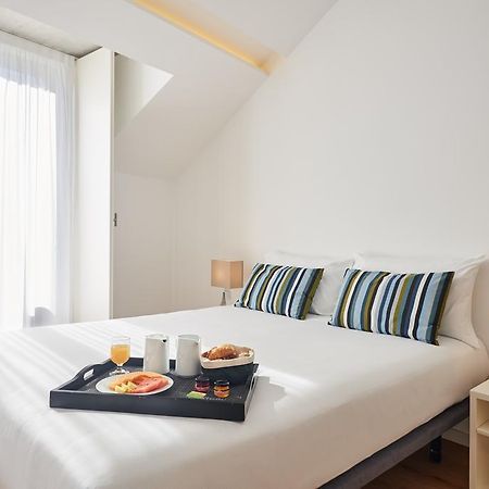 Apartamentos Ponte Nova Порту Экстерьер фото