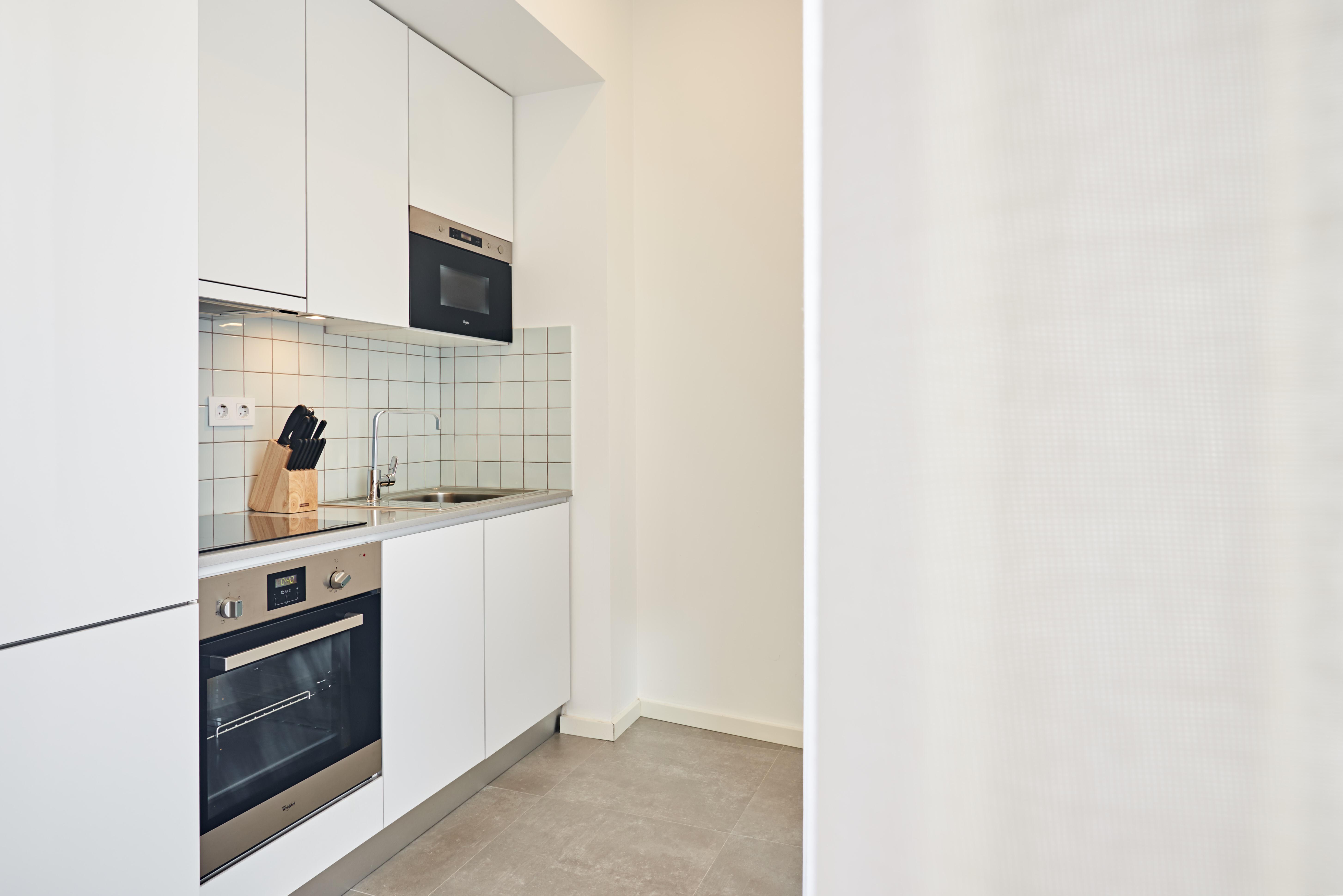 Apartamentos Ponte Nova Порту Экстерьер фото
