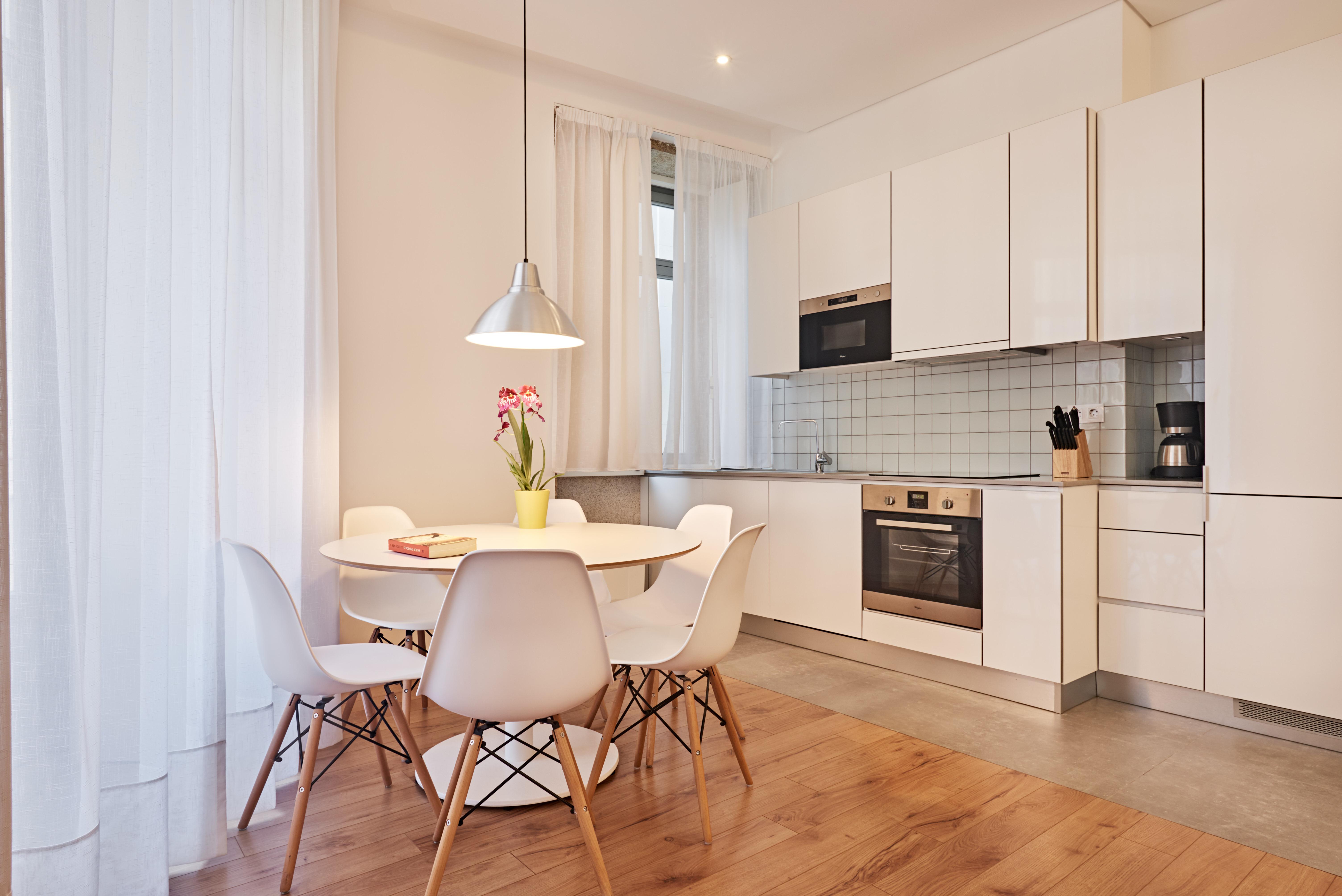 Apartamentos Ponte Nova Порту Экстерьер фото