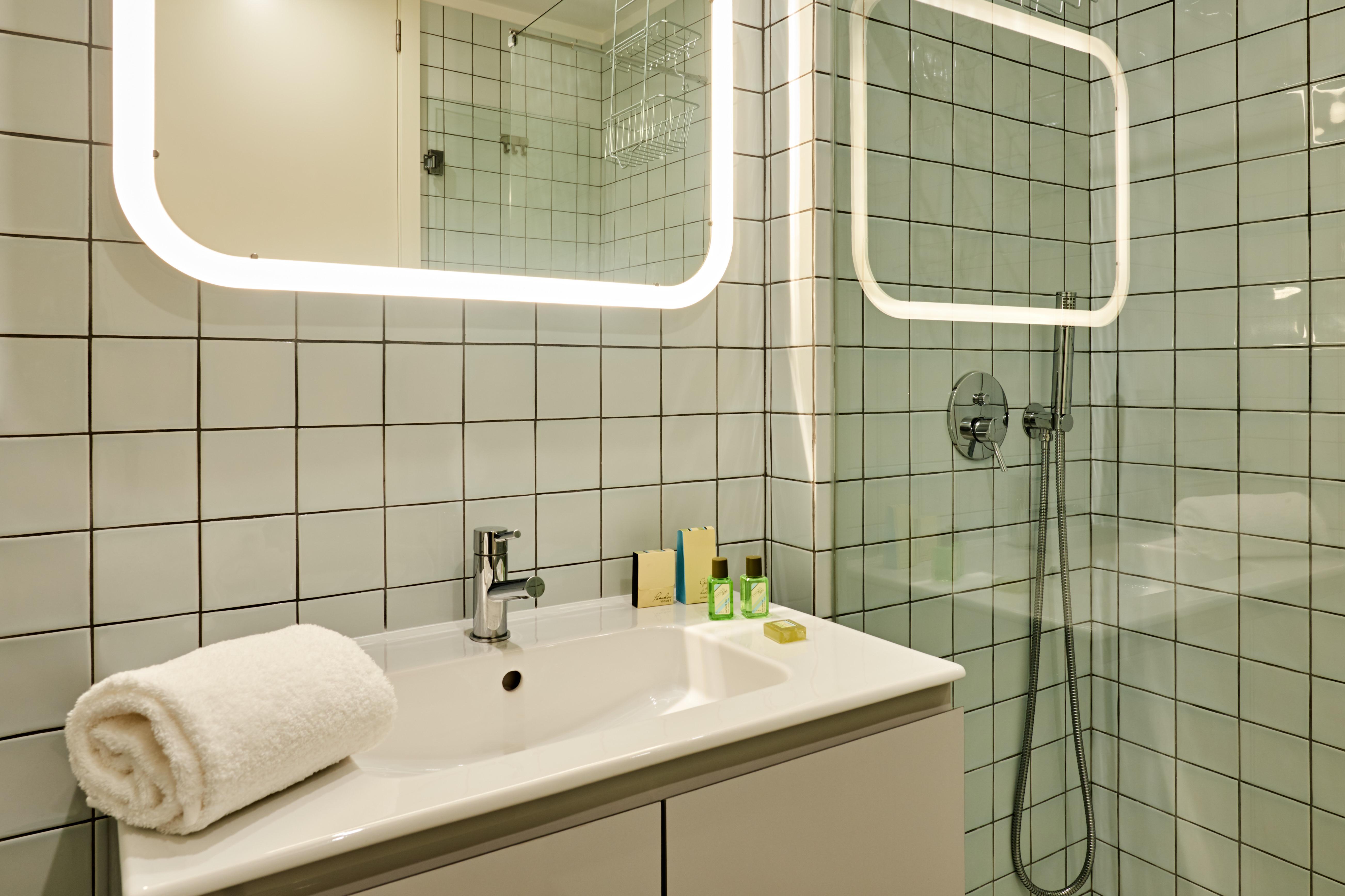 Apartamentos Ponte Nova Порту Экстерьер фото