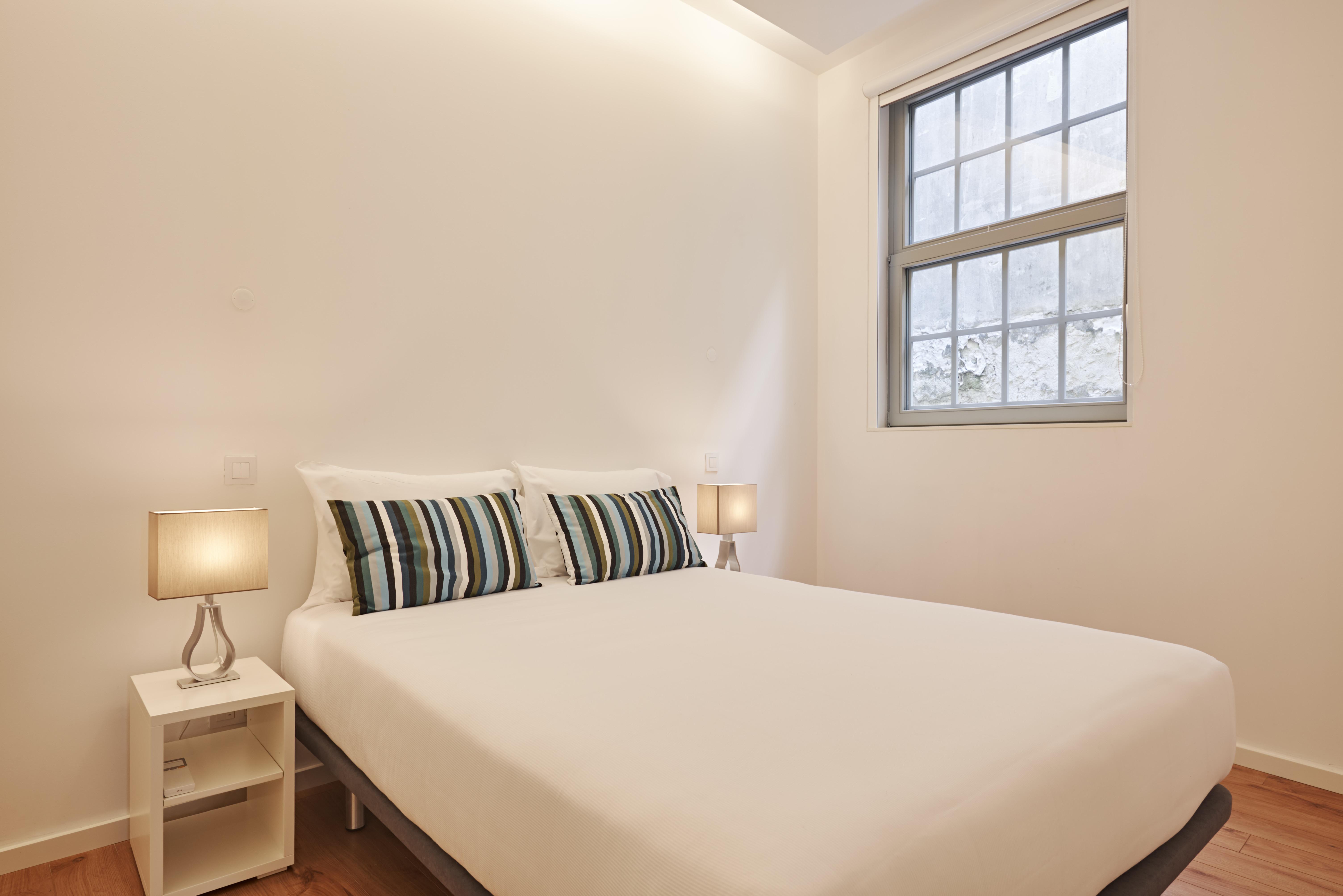 Apartamentos Ponte Nova Порту Экстерьер фото