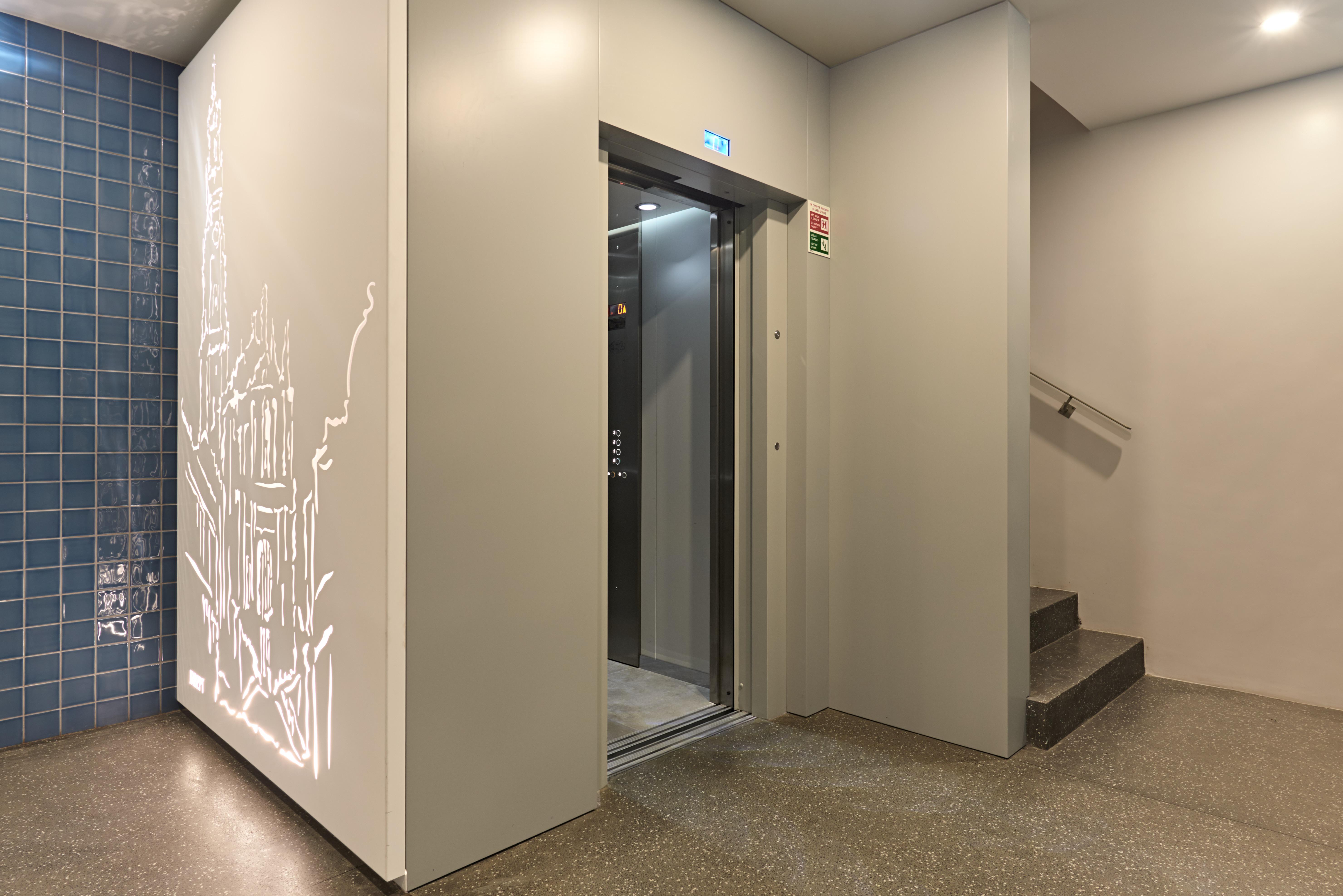 Apartamentos Ponte Nova Порту Экстерьер фото