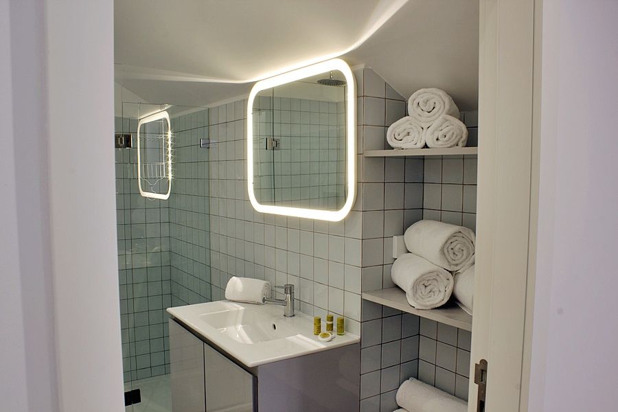 Apartamentos Ponte Nova Порту Экстерьер фото