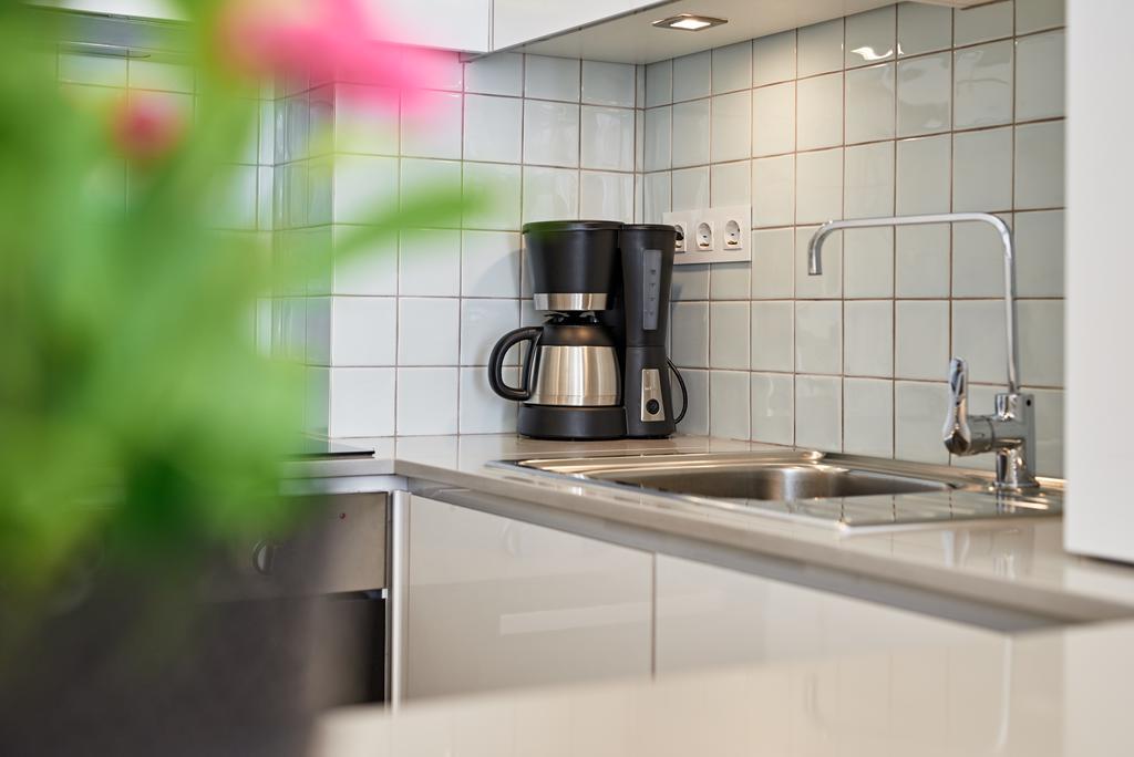 Apartamentos Ponte Nova Порту Экстерьер фото