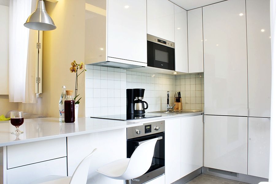 Apartamentos Ponte Nova Порту Экстерьер фото