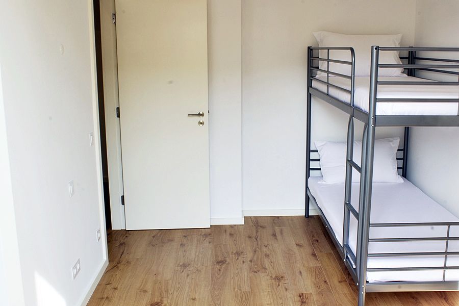 Apartamentos Ponte Nova Порту Экстерьер фото
