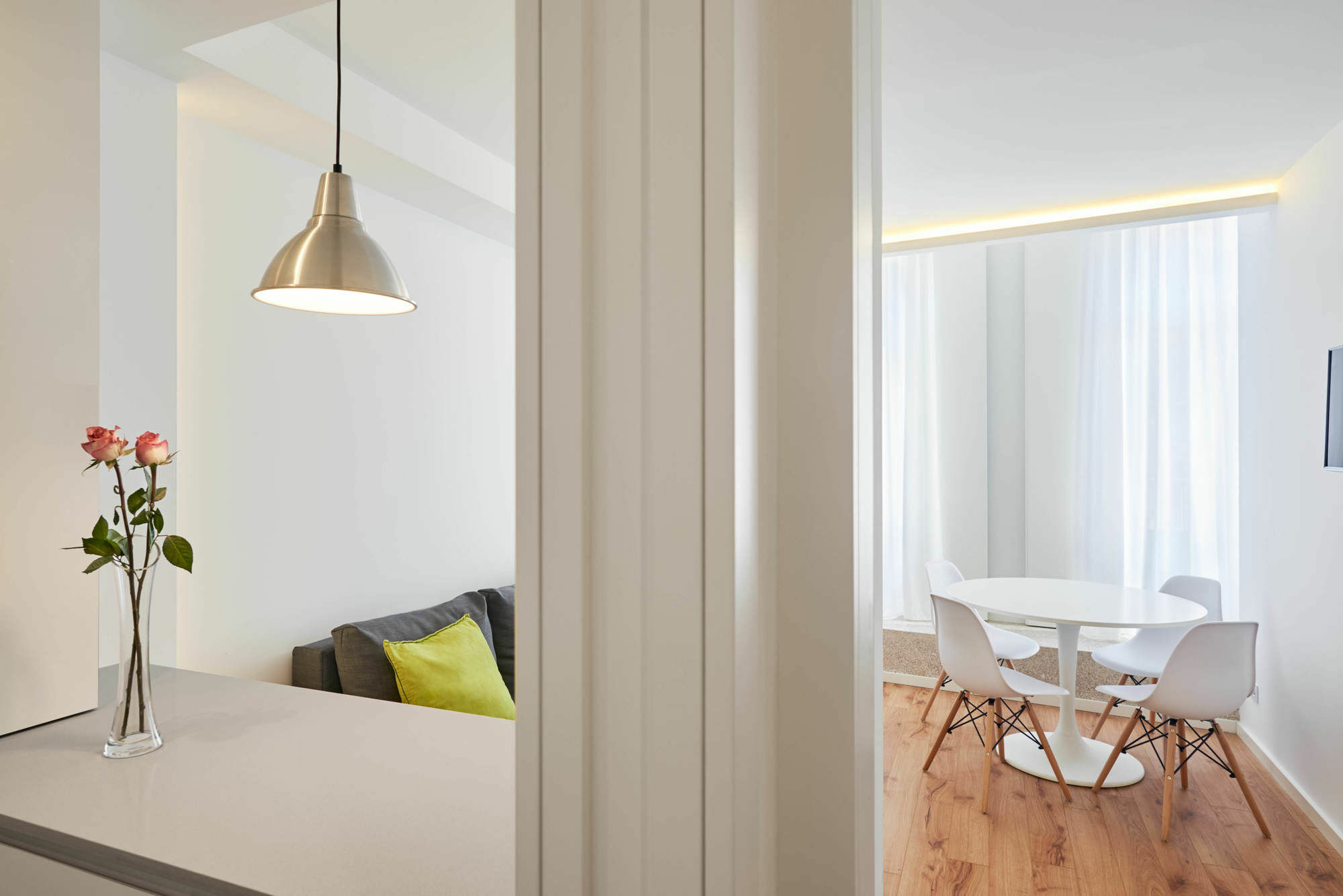 Apartamentos Ponte Nova Порту Экстерьер фото