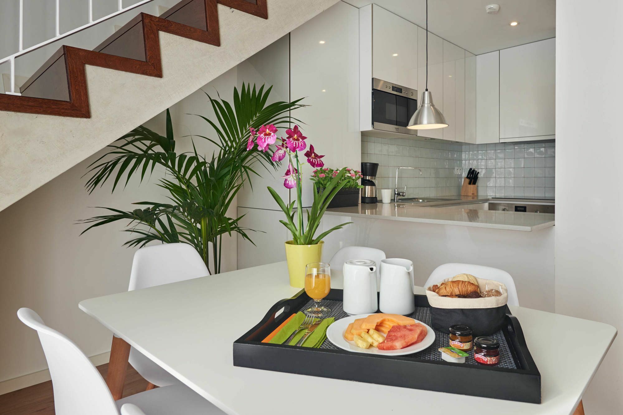 Apartamentos Ponte Nova Порту Экстерьер фото