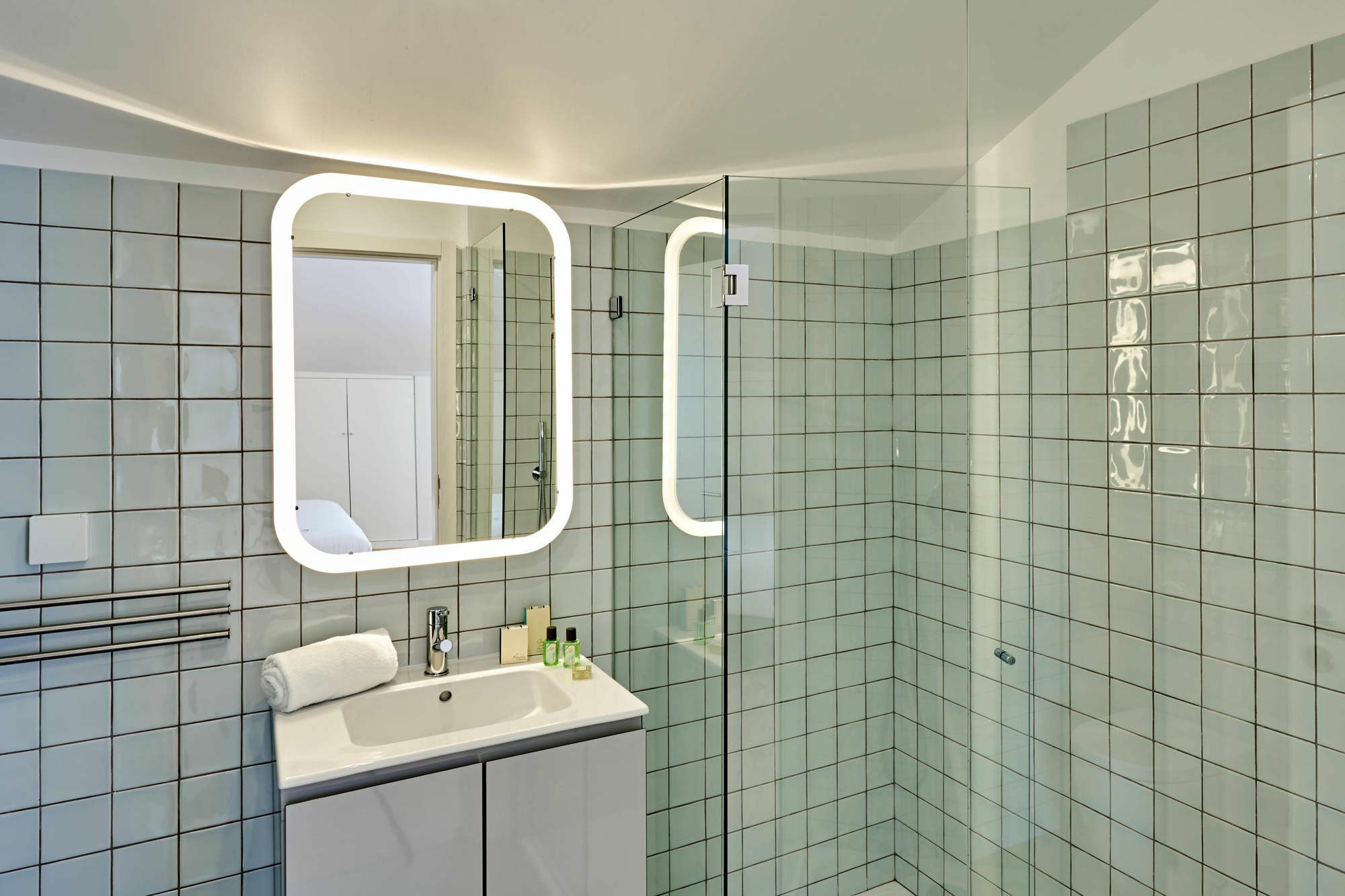 Apartamentos Ponte Nova Порту Экстерьер фото