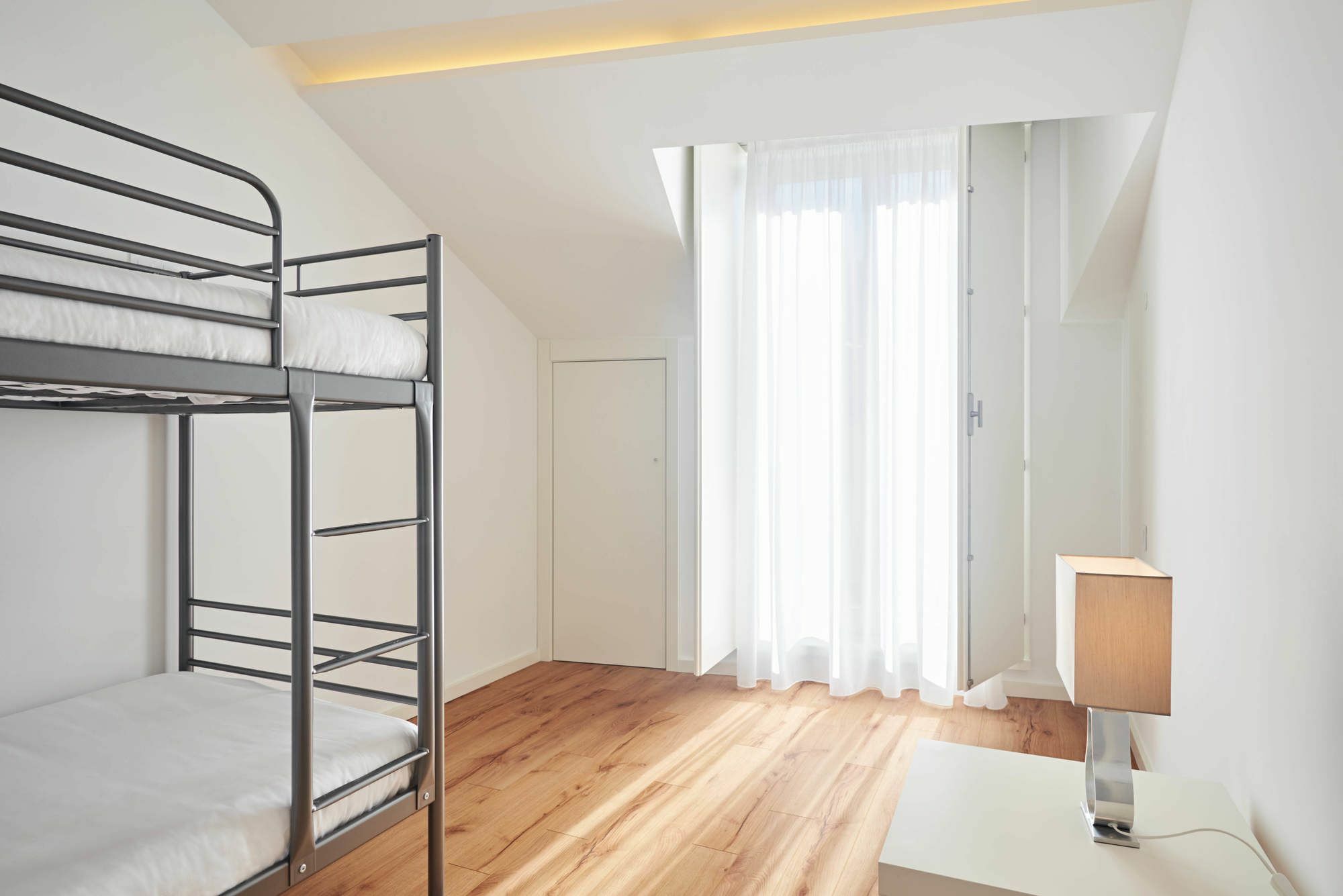 Apartamentos Ponte Nova Порту Экстерьер фото